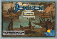 Dominion Seaside Update Pack(Exp.) (engl.)