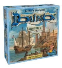 Dominion Seaside 2. Edition (Erw.)
