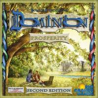 Dominion: Prosperity 2nd Edition (Exp.) (engl.)