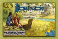 Dominion: Prosperity 2nd Edition Update Pack (Exp.) (engl.)