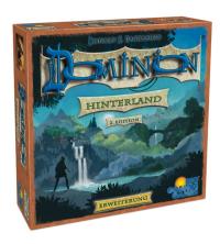 Dominion Hinterland (2. Edition)