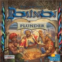 Dominion: Plunder (Exp.) (engl.)