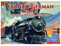 Franco-German Rails (engl.)