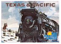 Texas & Pacific (engl.)