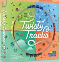 Twisty Tracks (engl.)