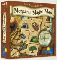 Morgans Magic Map (engl.)