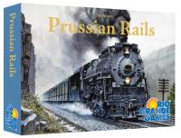 Prussian Rails (engl.)