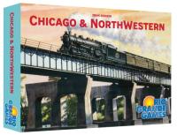 Chicago & NorthWestern (engl.)