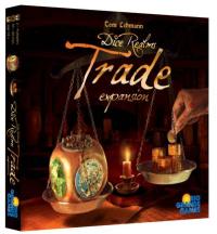 Dice Realms: Trade (Exp.) (engl.)