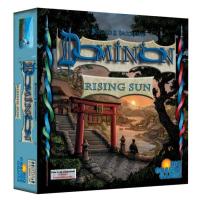 Dominion: Rising Sun (Exp.) (engl.)