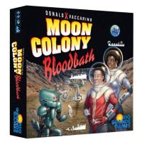 Moon Colony Bloodbath (engl.)