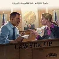 Lawyer Up Season 1 (Exp.) (engl.)