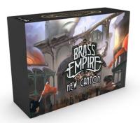 Brass Empire New Canton (engl.)
