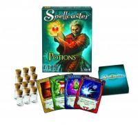 SpellCaster: Potions (Exp.)  (engl.)