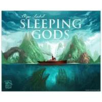Sleeping Gods (engl.)