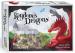 Keydom’s Dragons (deutsch/engl.)