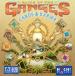 Rajas of the Ganges Cards & Karma (engl.)