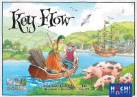 Key Flow (international)