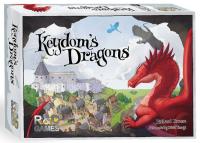 Keydom’s Dragons (deutsch/engl.)