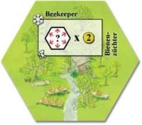 Keyflower: Beekeeper/Imker (Mini-Erw.)
