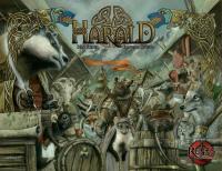 Harald (engl.)