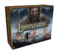 Lindisfarne (engl.)