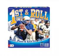 1st & Roll (engl.)