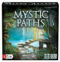 Mystic Paths (engl.)