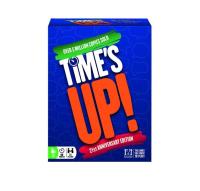 Times Up (engl.)