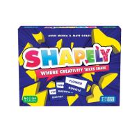 Shapely (engl.)