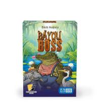 Bayou Boss (engl.)