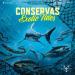 Conservas Exotic Tides (Exp.) (engl.)