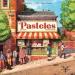 Pasteles (engl.)
