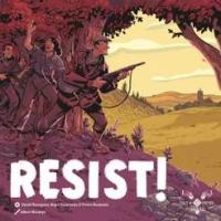 Resist! (engl.)
