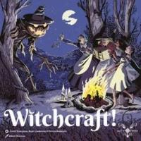 Witchcraft (engl.)