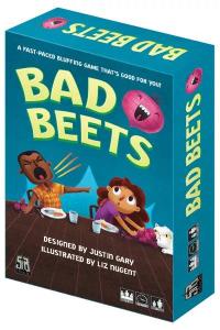 Bad Beets (engl.)