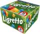 Ligretto grün