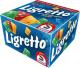 Ligretto blau