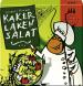 Kakerlakensalat
