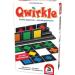 Qwirkle - Metalldose