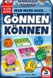Man muss auch gönnen können!