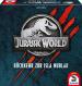 Jurassic World, Rückkehr nach Isla Nublar