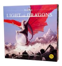 DiceWar - Light of Dragons (deutsch/engl.)