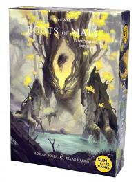 DiceWar - Roots of Mali (Erw.) (deutsch/engl.)