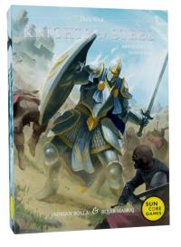 DiceWar - Knights of Steel (deutsch/engl.)