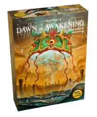 DiceWar - Dawn of Awakening (Erw./Exp.) (deutsch/engl.)
