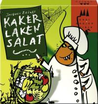 Kakerlakensalat