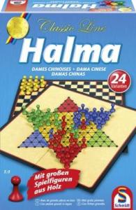 Halma Classic Line