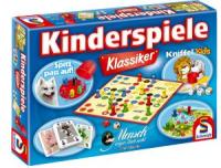 Kinderspiele Klassiker