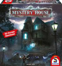 Mystery House (2. Wahl)